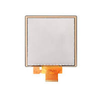 4inch IPS Capacitive Touch Display, 480x480 Pixels, RGB ...