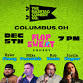 Hashtag Comedy Company presents Flop Sweat Comedy.... event in Columbus, OH