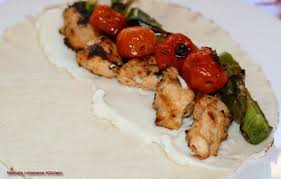 Lebanese Shish Tawook Chicken Kabob Recipe Recipe Chicken Kabob Recipes Kabob Recipes Shawarma Recipe