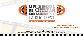 Dar nu e deloc un film pentru copii. Un Secol De Cinema Romanesc La BucureÈti In GrÄdina Cu Filme
