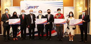T swift express sdn bhd is one of the leading and largest logistics services providing companies in malaysia. Swift Group Secures Financing From 3 Banks