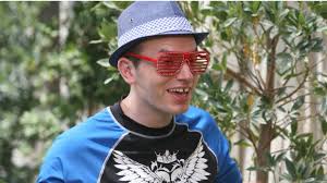 Scheer Force: How Paul Scheer Became TV's Hardest-Working Comedian