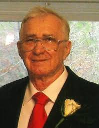 Obituary for Royce Vernon Simpson