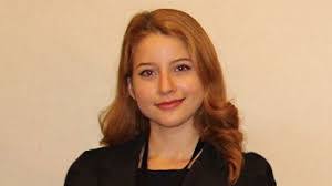 Amanda Escalera's Instagram, Twitter & Facebook