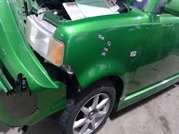 Image result for Green 2006 Scion