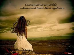 Sad Love Quotes For Her. QuotesGram via Relatably.com