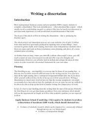 Writing Dissertationintroductionmost Undergraduate Business Courses College Choice And Dissertation How Students Choose