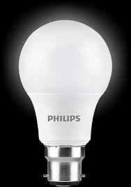 10 steps (with pictures) edge lighting. Led Bulb 8718696544167 Philips