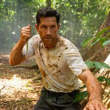 Scott Adkins doesn't give a SHIRT! World War II actioner 'Death March' gets  retitled to 'Prisoner of War' | cityonfire.com