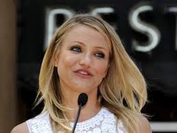 Cameron Diaz Reveals Why She Washes Her Face Only Twice a Month