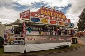 The royal adelaide show, run by the royal agricultural & horticultural society of sa is south australia's largest & longest running event. Show Food Van At Perth Royal Show September 28 2017 Abc News Australian Broadcasting Corporation