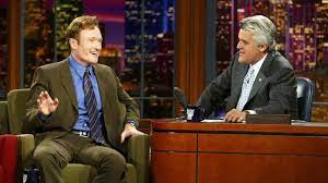 Ведёт телешоу «conan» на канале tbs. Z6slewcybe O7m