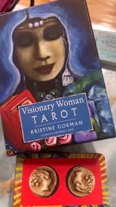 Just pushed back till 7/28 but that does make “Visionary Woman Tarot”  officially a Leo…just like me!! #leo #roar #tarot #tarotdeck #tarotartist  #artist #lambertville #lambertvillenj #localart #localartist  #lambertvilleartist #tarotdeckcreator ...