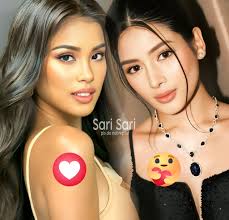 Marie Yanto's Instagram, Twitter & Facebook