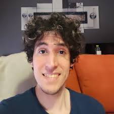 Profile for Julio Damian Carro Pomi