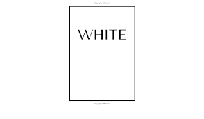 The finer things coffee table book. White Decorative Book For Styling Your Coffee Table Console Table Bookshelf End Table More Show Home Display Style Effect Stackable Book Large Text On Spine Styling Coffee Table 9798647052414