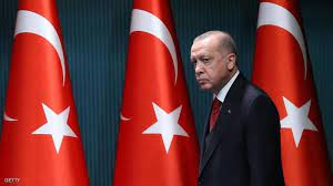 تركيا في عهد اردوغان باتت اكثر تدينا ومحافظة من الناحية الاجتماعية. Ø£Ø±Ø¯ÙˆØºØ§Ù† ÙŠØ´Ø¹Ù„ Ø£Ø²Ù…Ø© Ø§Ù„Ø¨Ø­Ø± Ø§Ù„Ù…ØªÙˆØ³Ø· Ø¨Ù€ ØªØµØ±ÙŠØ­ Ù…Ø«ÙŠØ± Ø£Ø®Ø¨Ø§Ø± Ø³ÙƒØ§ÙŠ Ù†ÙŠÙˆØ² Ø¹Ø±Ø¨ÙŠØ©
