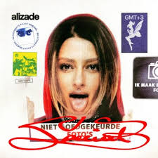 ALIZADE の「SPECIAL」の Turkish 翻訳