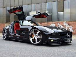 Sls Custom Mercedes Sls Mercedes Benz Sls Amg Mercedes Benz Sls