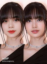 Mirip Lisa BLACKPINK? Temukan Kesamaan dan Perbedaan!