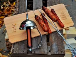 Well, though they certainly have a charm of their own, there's no guarantee that everyone looking for. Sword Campfire Roaster Hot Dog Roaster Marshmallow Roaster Etsy