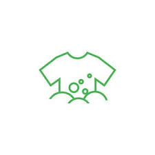 تنظيف الغسيل رمز laundry icons gaming logos logos
