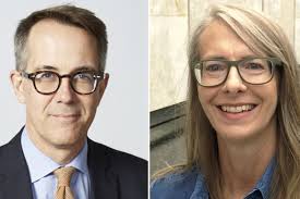 Ellen Neises Succeeds Randall Mason at PennPraxis