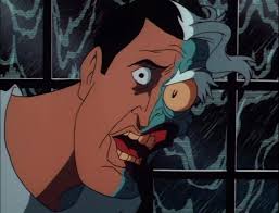 BTAS Review: Two-Face