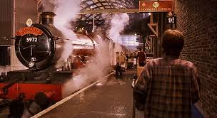 Harry Potter Primeira Saida Virtual Do Expresso De Hogwarts Acontece Em Setembro Confira Os Detalhes