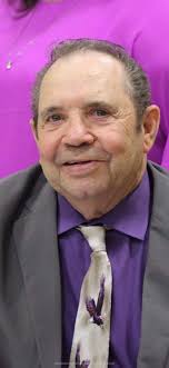 Rev. Jesse Ray Littleton, Sr. May 15, 1950