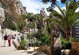Enchanting Allure Of Calpe: A Mediterranean Paradise