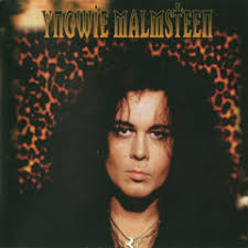 Listen to Liar by Yngwie Malmsteen in Trilogy playlist online for free