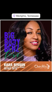 Kiara “Kiki” Benson