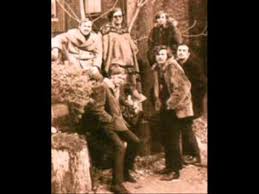 Colwell-Winfield Blues Band