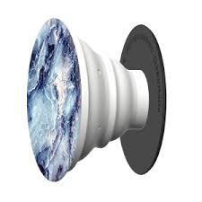 Black And White Marble Popsocket Popsocket Blue Marble White Accordion Black Base Popsockets Popsockets Phones Pop Sockets Iphone