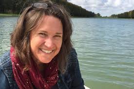 Author Talk at the Egg Harbor Library