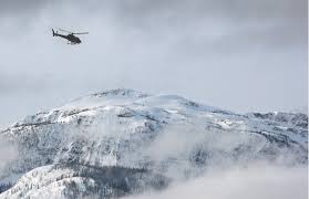 On saturday, a snowmobiler in idaho became the seventh person to die in an avalanche this winter. Avalanche Canada Issues Rare Extreme Warning In B C Rci English