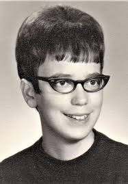 Cathy Ann Krosky (1952-unknown)