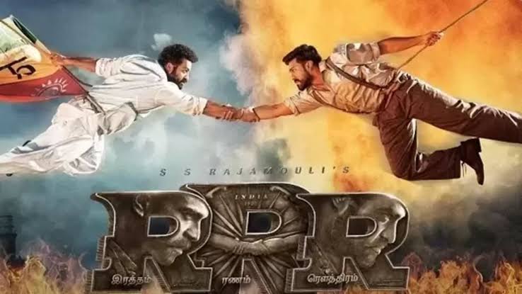 RRR OTT release soon! Know date and RRR box office collections and more | Photos (HT Tech)