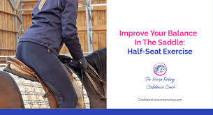 How To Sit Deep In Canter — Advice From A Top Rider | Horse & Hound