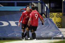 Kompetisi ini kerap beranti nama, sesuai dengan sponsor mereka. Manchester United Face Manchester City In Carabao Cup Semi Finals