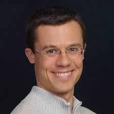 Russell Rutledge : All Things Open 2020