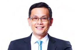 Touching Lives, Lifting Spirits, Nurturing Community Champions