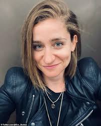 Rising star music journalist was canceled for blasting BLM protesters for  damaging synagogues