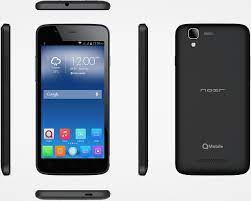 QMobile Noir X500 pictures, official photos