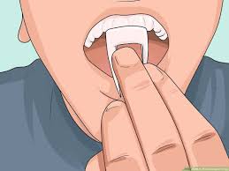5 ways to make vire fangs wikihow