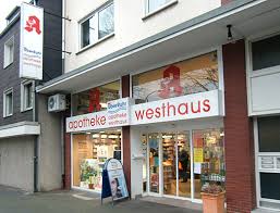 Unsere Apotheke Uberruhr Apotheke Westhaus In 45277 Essen