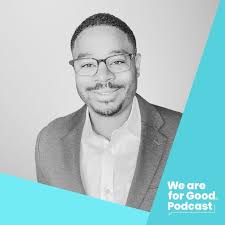 Grateful for the chance to join the We Are For Good podcast and share more  about the work we're doing at GreenLight Fund and why it matters.