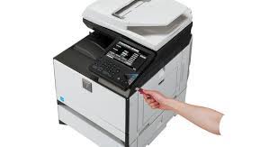 If you follow these simple steps, you'll be scanning to email in no time at all. Sharp Mx C301w Firmware