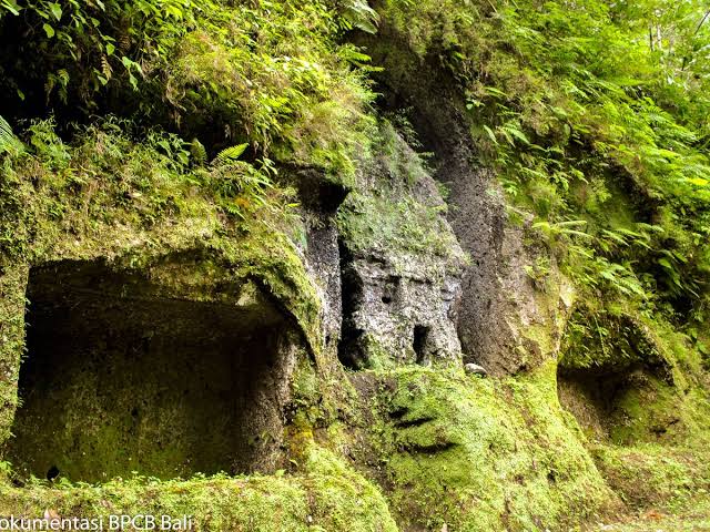 Candi Tebing Kerobokan